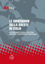 Le dimensioni della salute in Italia