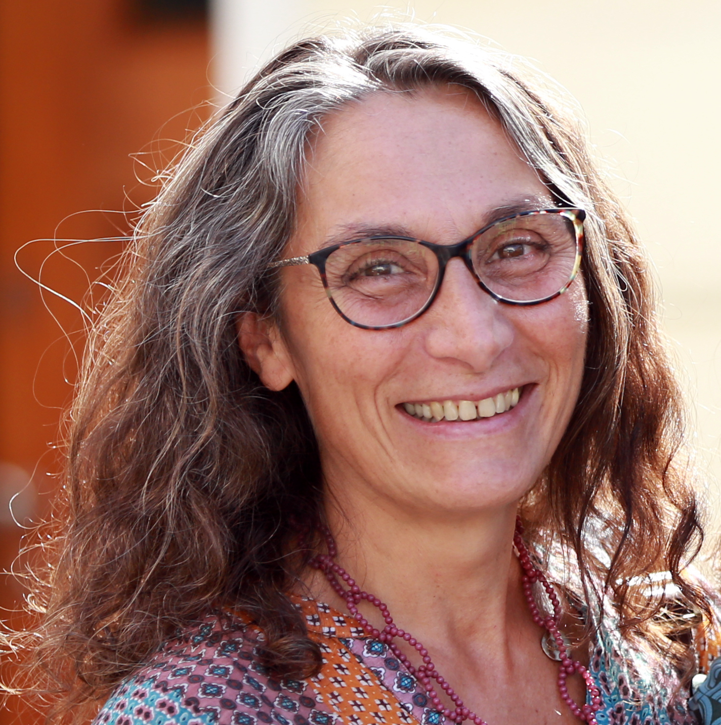 Monica Pratesi