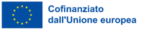 Cofinanziato dall'Unione europea