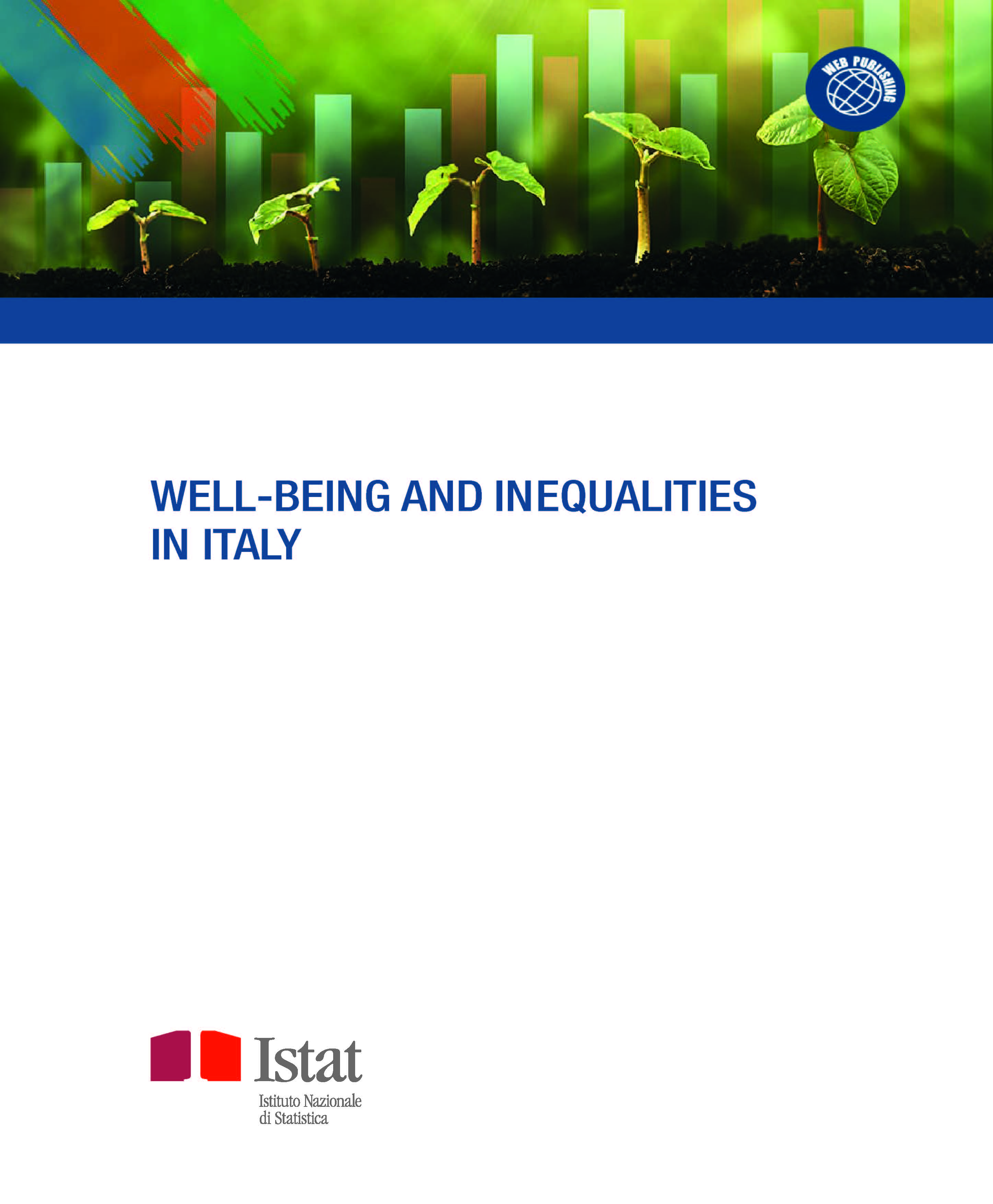 Well-being and inequalities in Italy